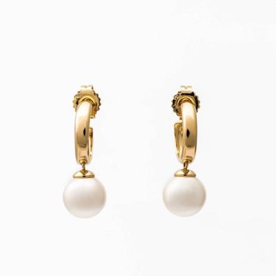 Dames oorbellen Majorica 16301.01.1.000.010.1