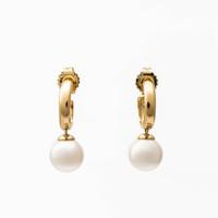 Dames oorbellen Majorica 16301.01.1.000.010.1
