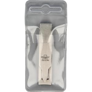 Malteser Nagelknipper 6cm roestvrij 246-6 MR