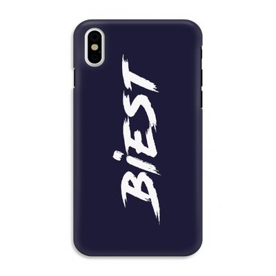 Biest: iPhone XS Tough Case