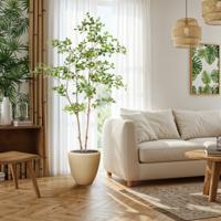 Pittosporum kunstplant 180cm