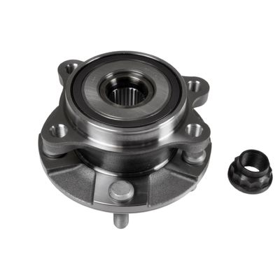 Wiellager ADT38287