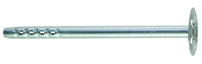 Fischer Metalen isolatieplug DHM 8x300/260 - 536260 - 125 stuk(s) - 536260