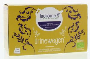 Ladrome Urinewegenmix 1.5 gram bio