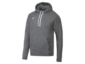 Nike Heren hoodie Park20 (L, Navy chambray)