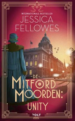 De Mitford-moorden: Unity (Paperback)
