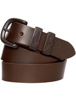 R.M.Williams ceinture Drover - Marron
