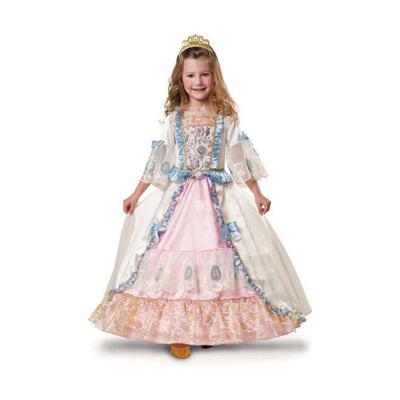 Kostuums voor Kinderen My Other Me Prinses Romantiek Maat 7-9 Jaar