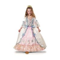 Kostuums voor Kinderen My Other Me Prinses Romantiek Maat 10-12 Jaar