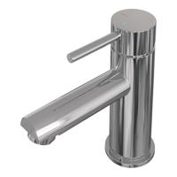BRAUER Stripe Lage Opbouw Wastafelmengkraan - model A - chroom 5-CE-001-HD7