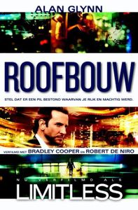 Roofbouw - Alan Glynn - ebook