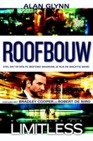 Roofbouw - Alan Glynn - ebook - thumbnail