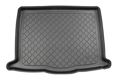 Kofferbakmat passend voor Ford Focus IV HB/5 / Focus Active SUV/5 09.2018- 193141