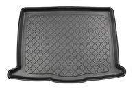 Kofferbakmat passend voor Ford Focus IV HB/5 / Focus Active SUV/5 09.2018- 193141 Kofferbakmat passend voor Ford Focus IV HB/5 / Focus Active SUV/5 09.2018- 193141