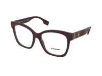 Brillen met correctie Burberry Sylvie BE2363 3979