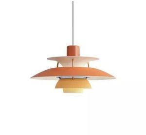 Louis Poulsen - PH 5 Mini hanglamp