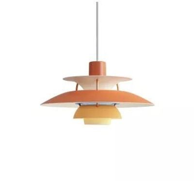 Louis Poulsen - PH 5 Mini hanglamp