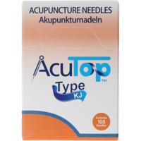 Acutop KJ-T dry needle naald 0.20 x 15mm