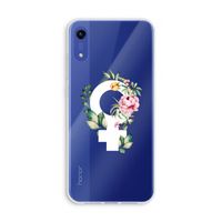 Venus: Honor Play 8A Transparant Hoesje