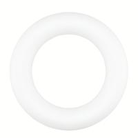 Vaessen Creative • piepschuim ring halfplat ø30cm