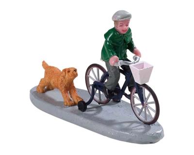 Biking fun - Lemax