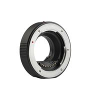 Viltrox JY-43F(S) Olympus lens Mount Adapter - thumbnail