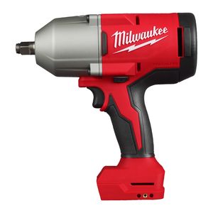 Milwaukee M18 BLHIWF12-0X M18 slagmoersleutel 1/2" high trq, 1085Nm frictiering - 4933492787