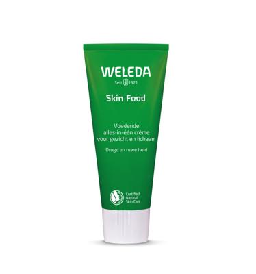 Skin food