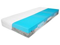 BeCo Comfortschuim matras 2 Dreams (H2-H3, 140 x 200 cm)