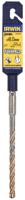 Irwin SDS-plus betonboor 4C Quad 8x160mm