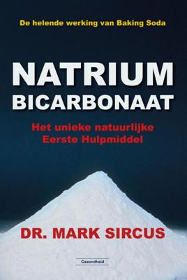 Natriumbicarbonaat (Paperback)