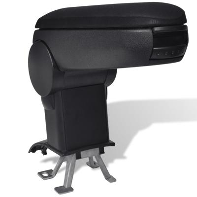 VidaXL Armsteun voor vw new polo (2011)