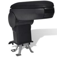 VidaXL Armsteun voor vw new polo (2011)