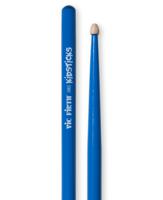 Vic Firth VFKIDS slagwerk mallet, stok & kwastje (brush) Hout Drumstokken - thumbnail