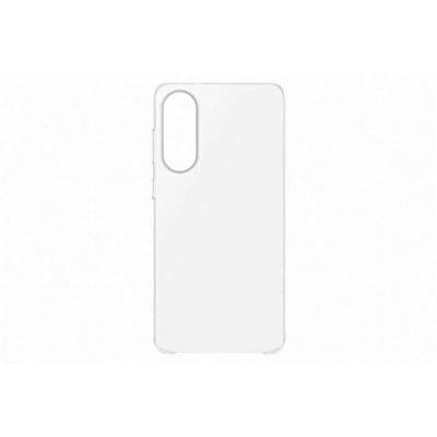Transparant hoesje voor Galaxy S25 Edge