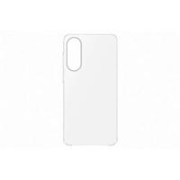 Transparant hoesje voor Galaxy S25 Edge - thumbnail