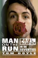 Man on the run - Tom Doyle - ebook - thumbnail