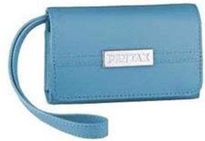 Pentax LC-M2 Blauw