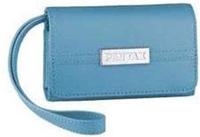 Pentax LC-M2 Blauw Pentax LC-M2 Blauw
