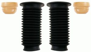Aanslagrubber met stofkap - Protection kit 900215