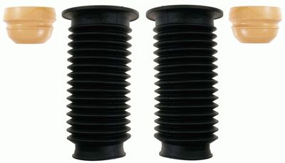 Aanslagrubber met stofkap - Protection kit 900215