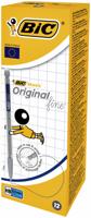 Vulpotlood bic matic original hb 0.5mm | 12 stuks