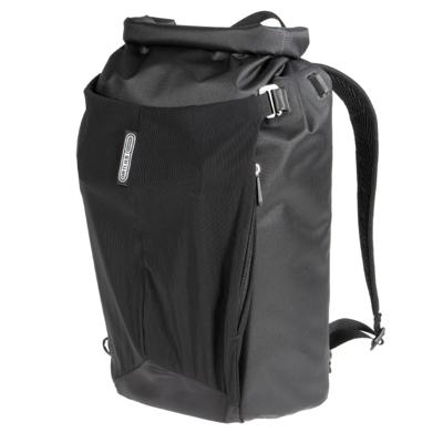 Ortlieb Vario Lite QL2.1 22 L Fietstas Black 22L