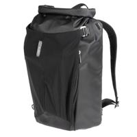 Ortlieb Vario Lite QL2.1 22 L Fietstas Black 22L