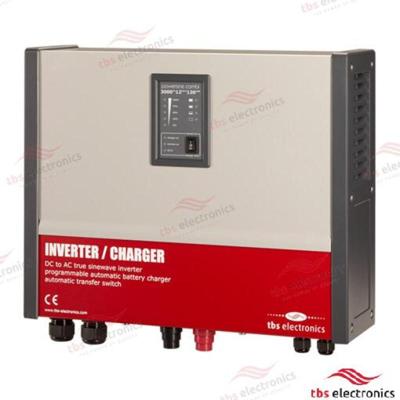TBS5018100 - COMBI LADER/OMVORMER 12V 2000W 80A