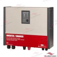 TBS5018100 - COMBI LADER/OMVORMER 12V 2000W 80A