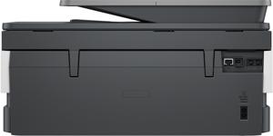 HP OfficeJet Pro HP 8132e All-in-One printer, Kleur, Printer voor Home, Printen, kopiëren, scannen, faxen, Geschikt voor HP Instant Ink; automatische documentinvoer; touchscreen; stille modus; printen via VPN met HP+