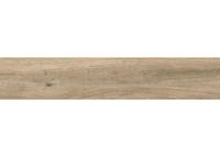 Cifre Cerámica Oslo keramische houtlook tegel voor vloer en wand 23 x 120 cm, beige - thumbnail