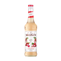 Monin siroop lychee (70cl)