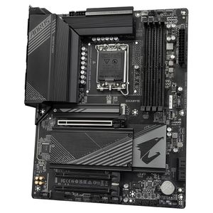 GIGABYTE B760 AORUS ELITE AX moederbord RAID, 2.5Gb-LAN, WiFi, BT, Sound, ATX